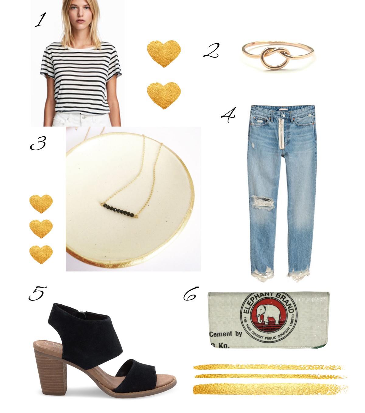 Thursday’s ethical style