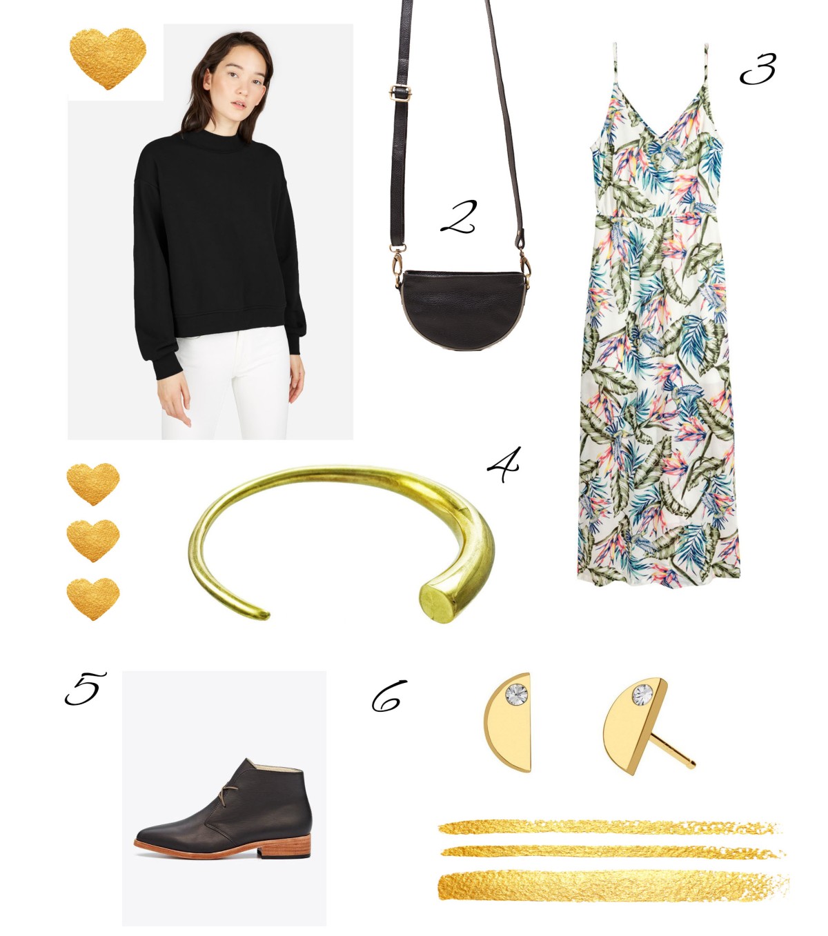 Thursday’s ethical style
